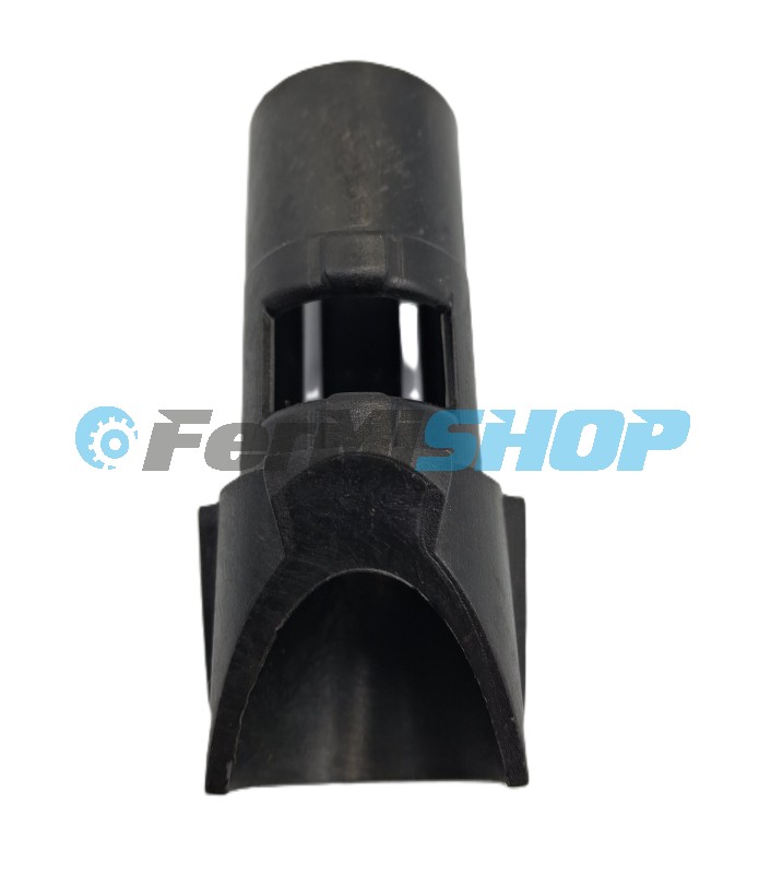 727235 puzdro vodiace radenia Iveco Eurocargo, Stralis, Trakker, Eurostar, Eurotech