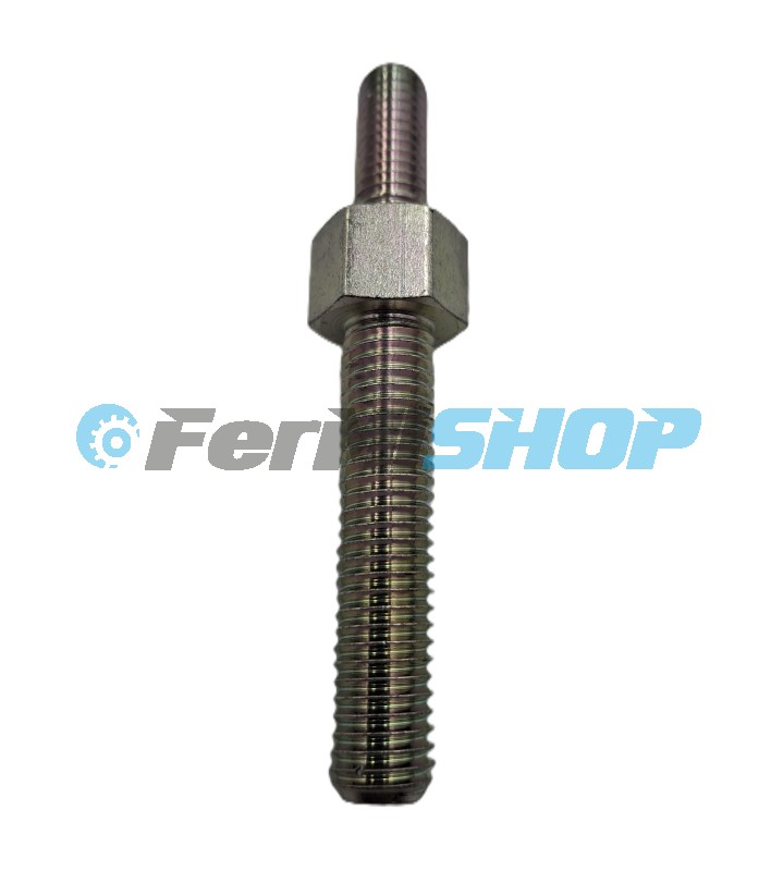5801384035 skrutka podložky olejovej vane - obojstranný závit M9x1,5x45mm/M8x1,5x20mm