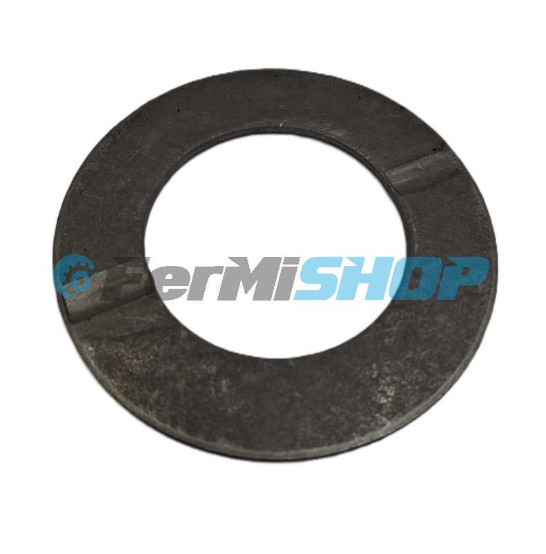 2476009 podložka vymedzovacia 2,25 mm otočného čapu Iveco Trakker