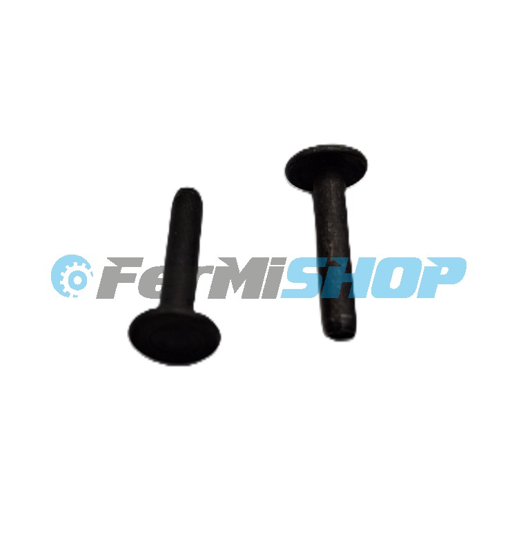 8860352 kolík D.3x17 mm synchrónu Iveco Eurocargo