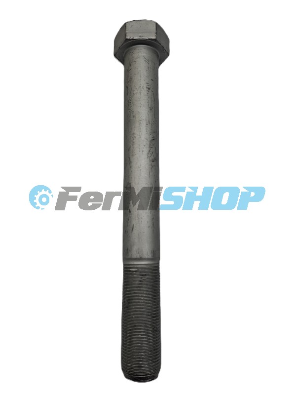 16228734 skrutka listového pera zad. Iveco Eurocargo