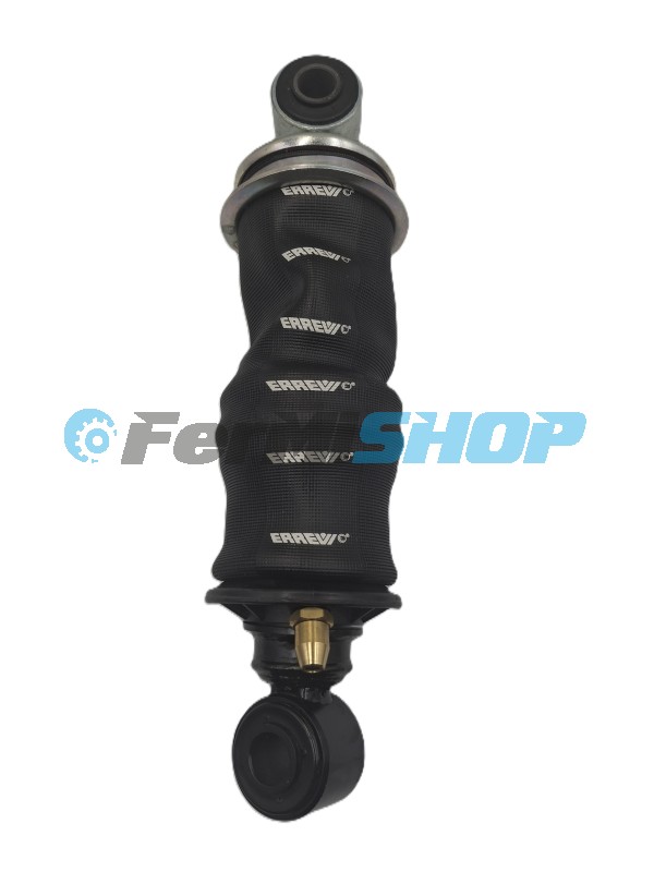 AC7027 tlmič kabíny zadný Iveco Stralis