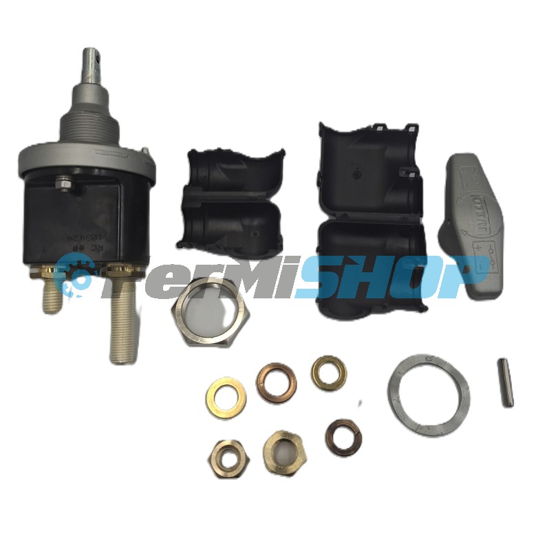 500362400 odpojovač batérií Iveco Eurocargo Tector