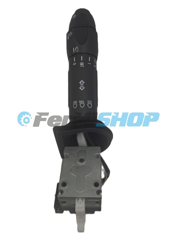 5801781378 prepínač osvetlenia, smeroviek - ľavý Iveco Stralis, Trakker