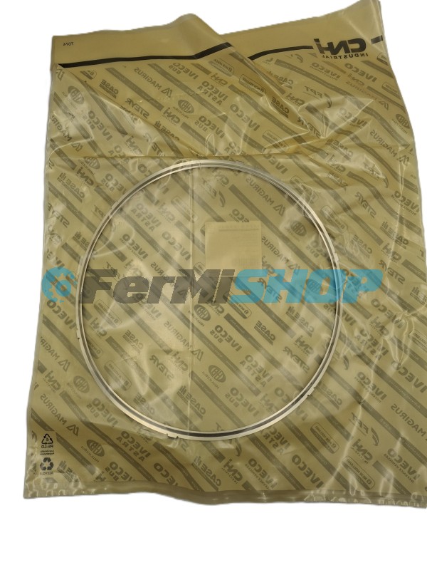 8095708 tesnenie DPF filtra Iveco CW E6