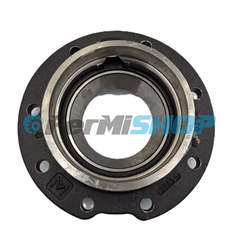 42546376 domec ložiska diferenciálu Iveco Bus