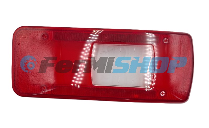 060010 kryt svetla  zadné pravé Iveco Stralis  2016-