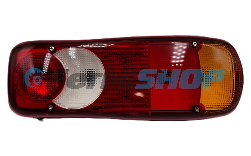 153210 svetlo zadné pravé Iveco Eurocargo/Stralis /Trakker