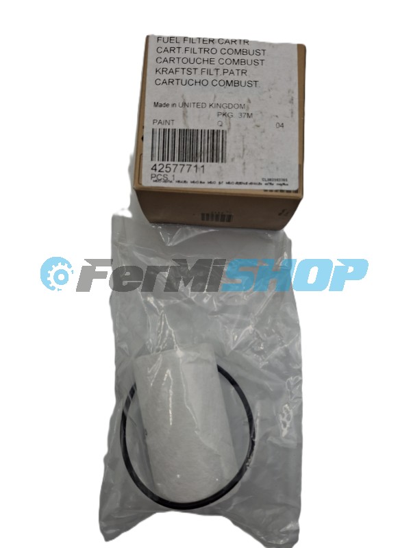 42577711 filter paliva Iveco Crossway/Streetway  CNG E6 / LNG