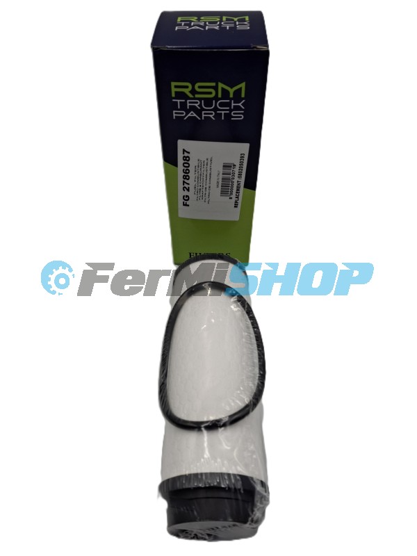 FG2786087 filter paliva Iveco Daily E6 M.Y. 2016-