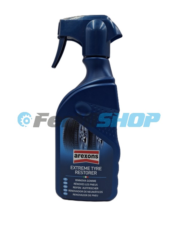 31022 čistič diskov 500ml