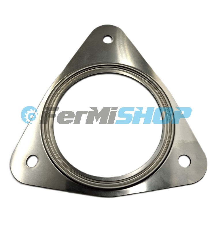 5801302498 tesnenie výfuku Iveco Daily, Fiat Ducato 3.0 E5