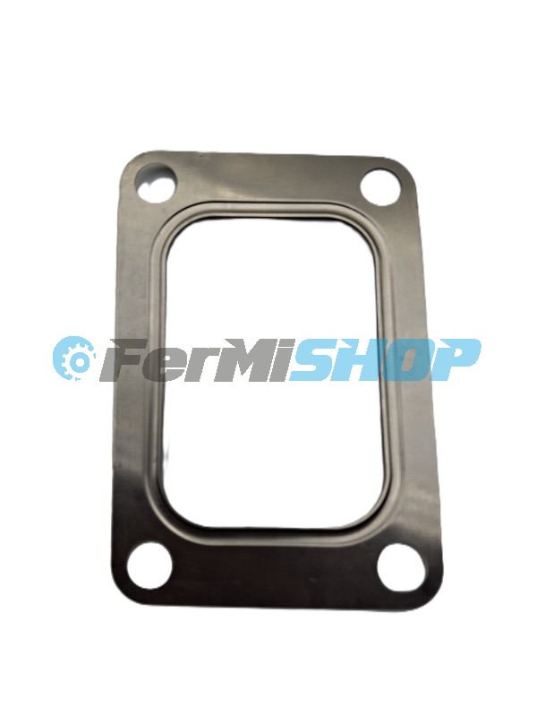 962680 tesnenie turba Iveco Stralis E6, Trakker