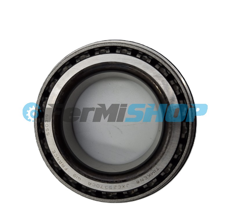 SET1199 ložisko vonkajšie predného náboja Iveco Eurocargo 75E-100E 