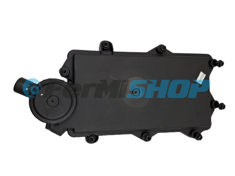 500361556 kryt filtra odvetrania Iveco Stralis, Trakker, Cursor