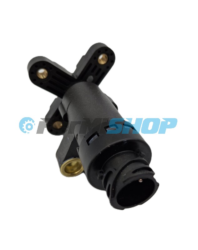 41200708-C ventil regulácie zdvihu nápravy Iveco Eurocargo, Stralis, Trakker