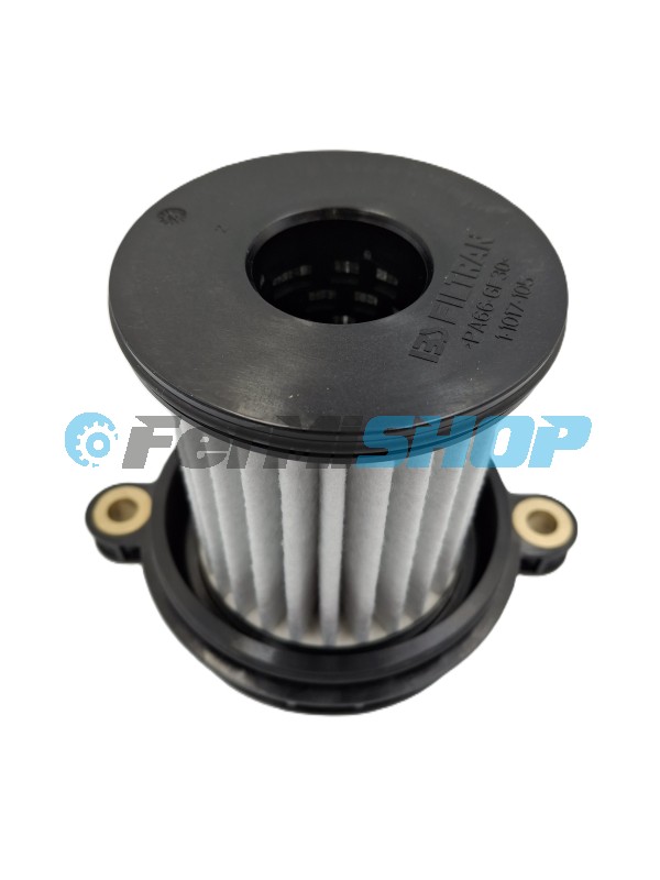 42563106 filter hydraulický retardéra Iveco Stralis, Trakker, ZF NEW ECOSPLIT, AS Tronic 2007- 