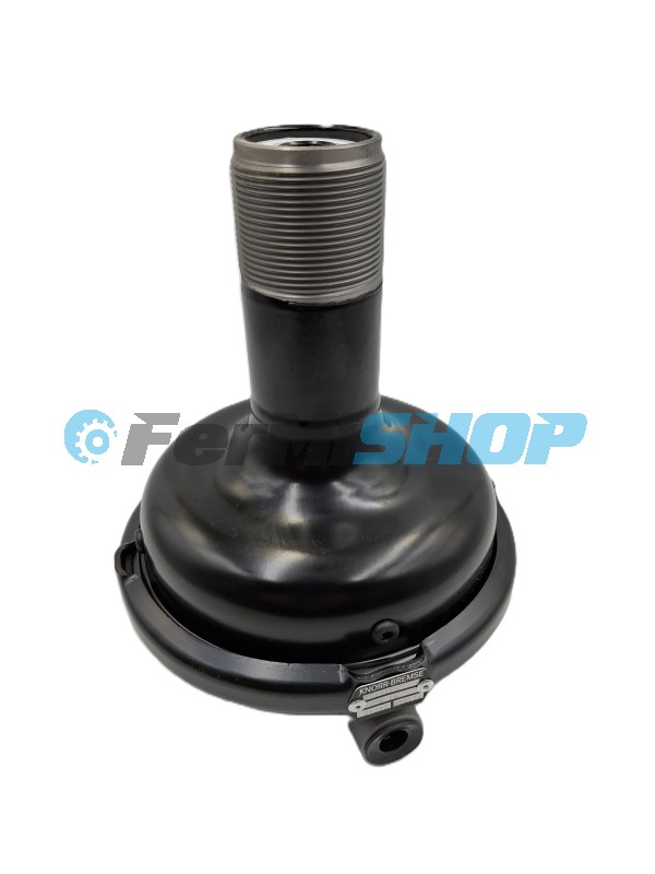 98474268 valec brzdový Iveco Trakker