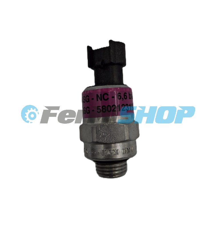 5802123192 snímač tlaku vzduchu Iveco Eurocargo, Stralis, Trakker, S-Way, T-Way