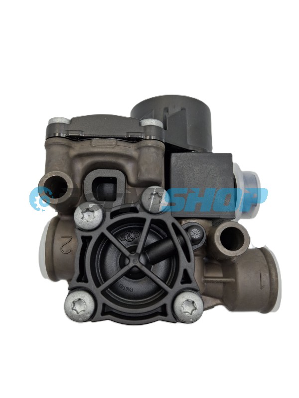 5801476698-C ventil ABS Iveco Eurocargo, Stralis, Bus, Scania