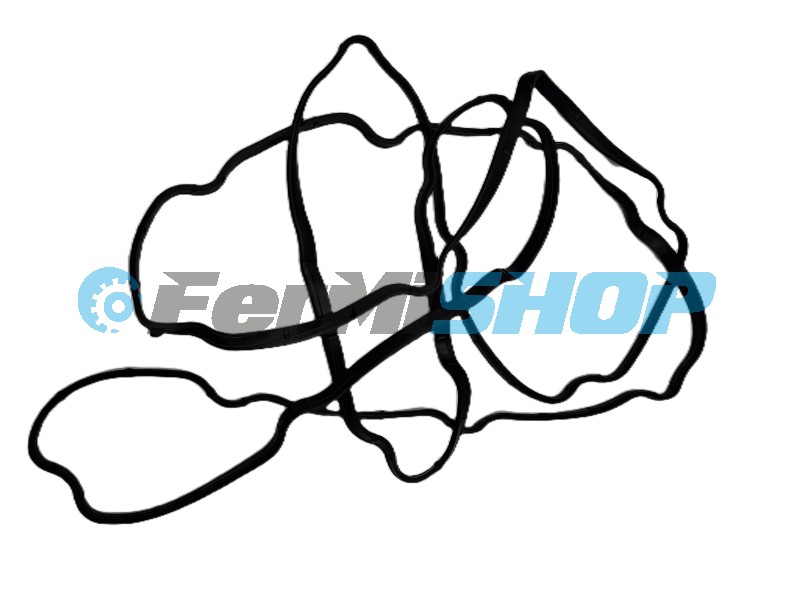 20102.35 tesnenie vika ventilov Iveco Stralis Cursor 10 F3A