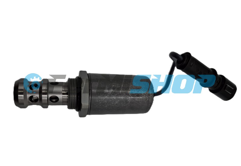 504115069 ventil elektromagn. motorovej brzdy Iveco Bus/Stralis