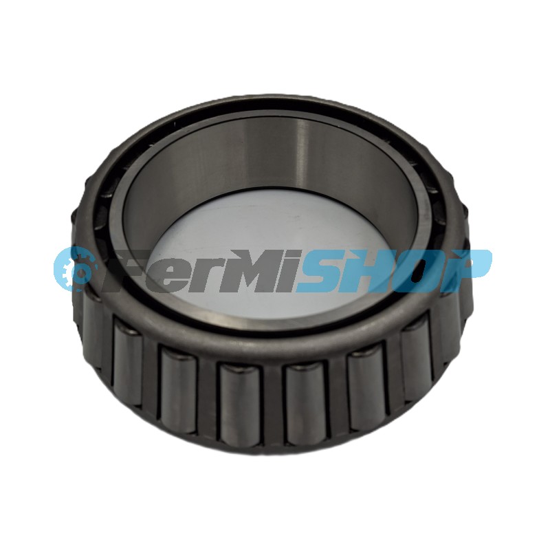 SET1169 ložisko koša diferenciálu Iveco stralis, Eurocargo, Eurotech, Eurostar