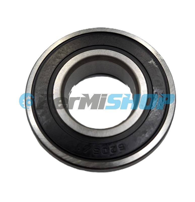 6205-2RS ložisko zotrvačníka Iveco Eurocargo, Stralis, Trakker, Eurotech, Eurostar