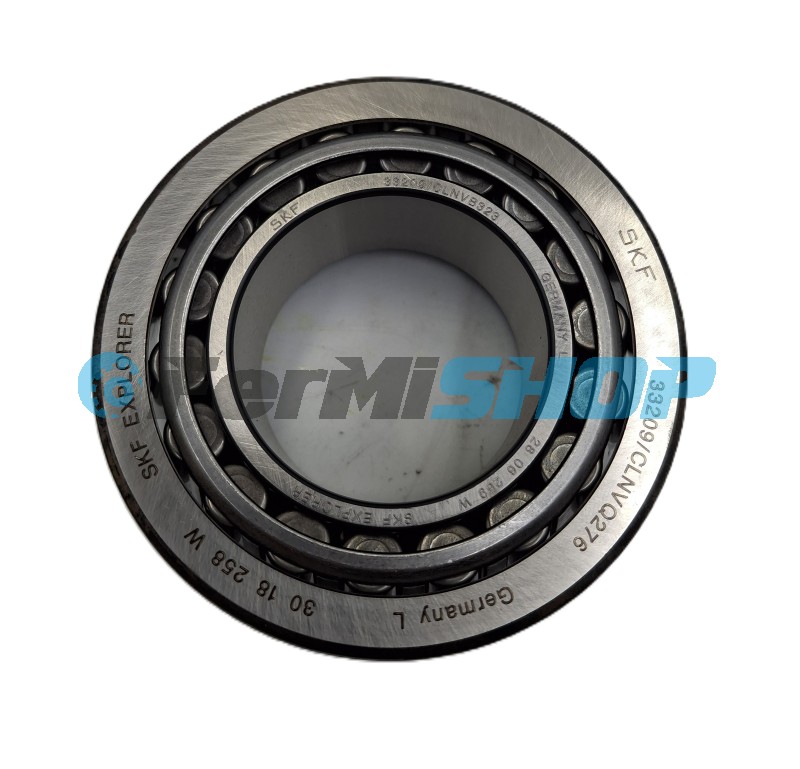 1905222 ložisko vnútorné predného náboja Iveco Eurocargo 75E-100E 