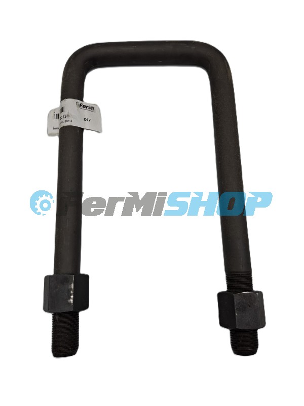 722730 trmeň listového pera Iveco Stralis