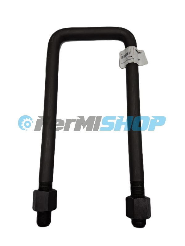 722731 trmeň listového pera Iveco Stralis