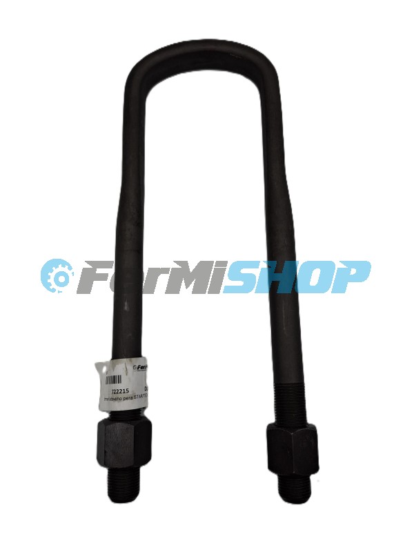 722215 trmeň listového pera STAR/TECH/Trakker 24x100x360