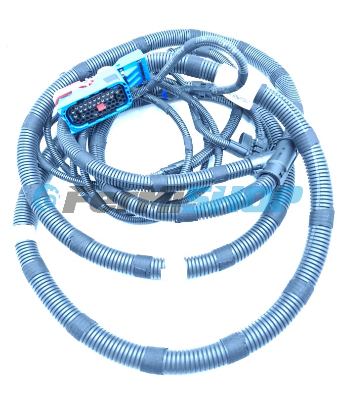 41223156 kabeláž prevodovky Iveco Stralis automat