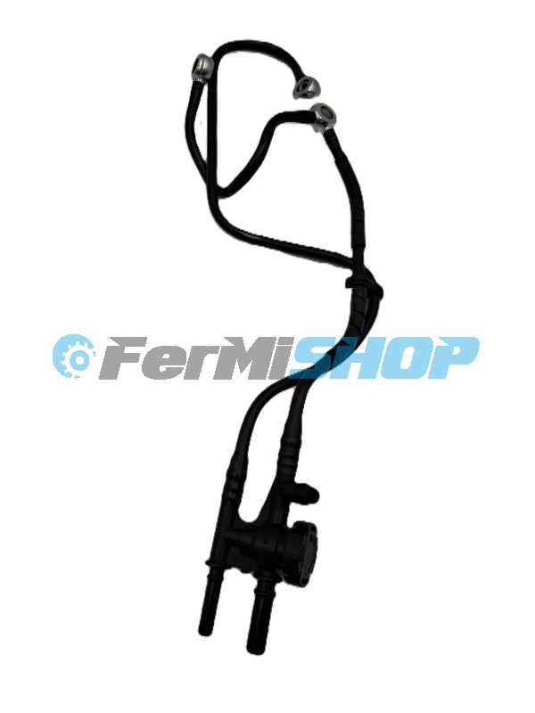 504090435 trubka paliva Iveco Daily