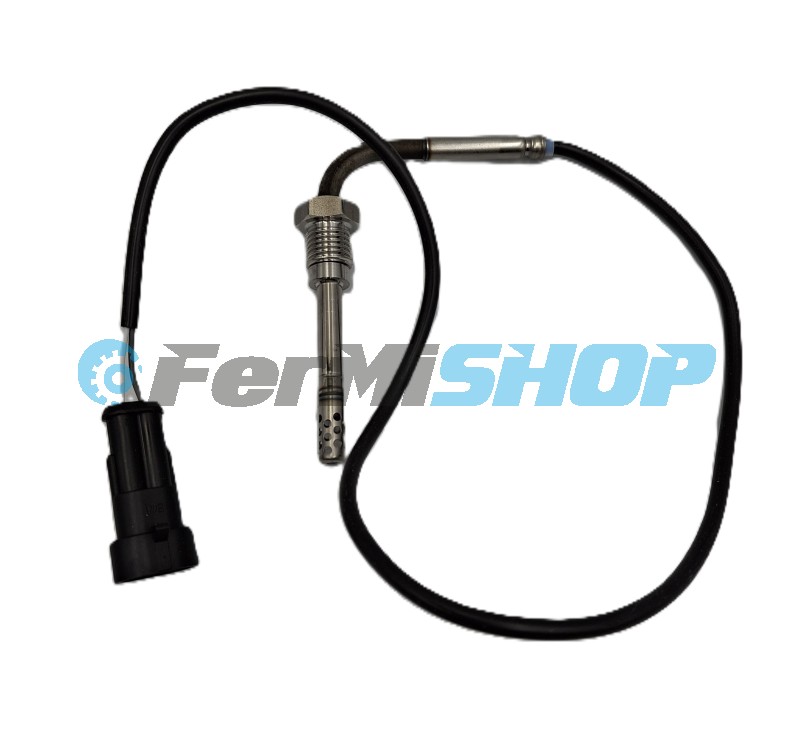 504129389 lambda sonda za katalyzátor CNG Iveco Daily 2006