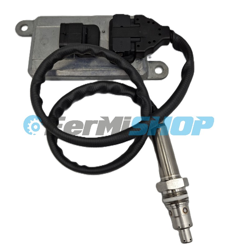 5801777219-C snímač NOX pred katalyzátorom Iveco Stralis E6, Trakker E6, S-Way, X-Way