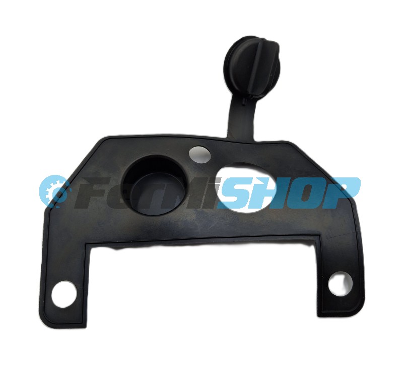 5000192407 tesnenie úložného priestoru Iveco CW