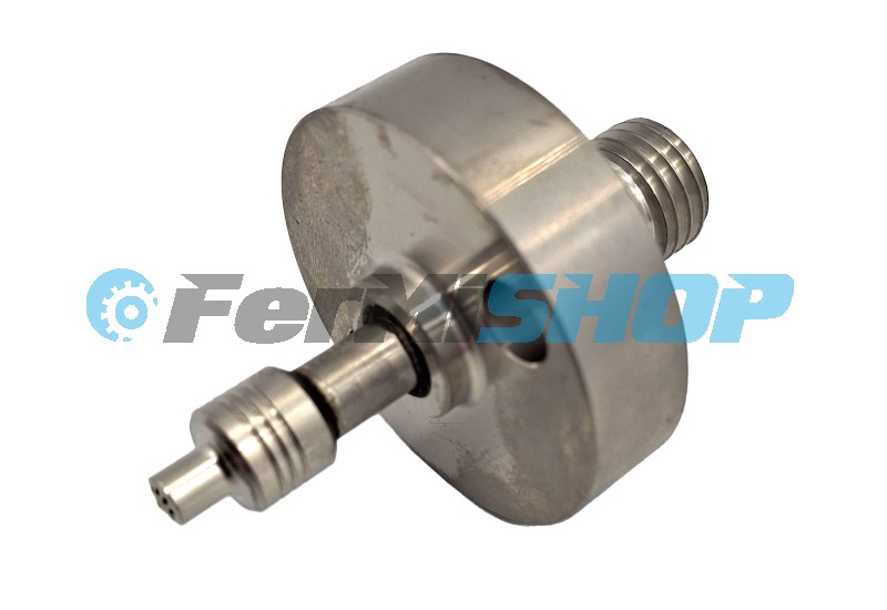 504224006 tryska AdBlue® 2,8 dierova Iveco Irisbus Crossway 