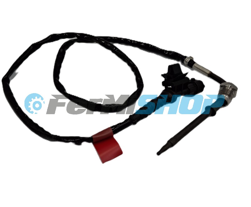 5801922815 snímač teploty výfukových plynov Iveco Eurocargo E6, BUS