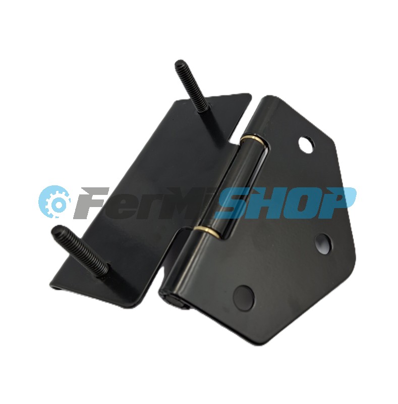 504153434 držiak kĺbový spojlera Iveco Stralis