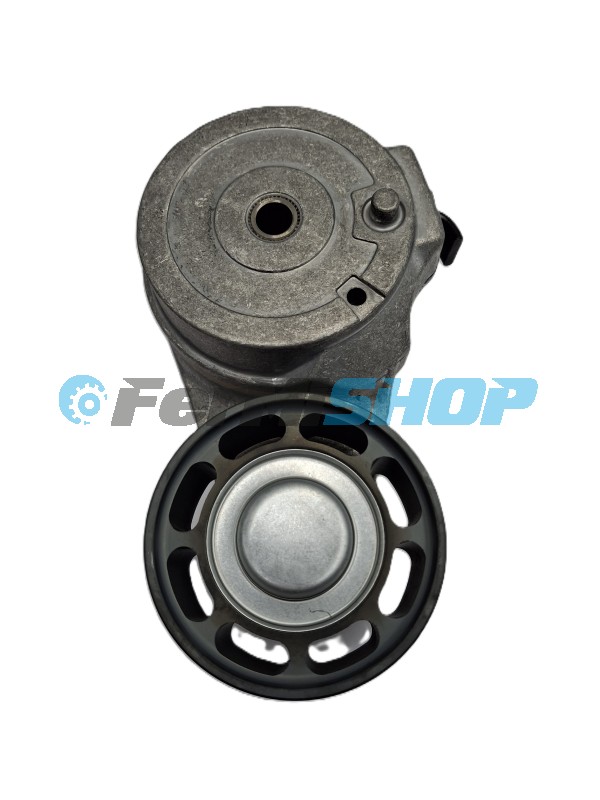 5802815530 kladka napínacia remeňa kompresora klimatizácie Iveco Bus  C9  E6