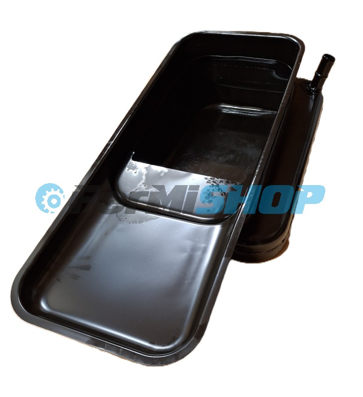 500327426 vaňa oleja Iveco Crossway Cursor 8 mot. F2B  E5 2006-, SOR E5