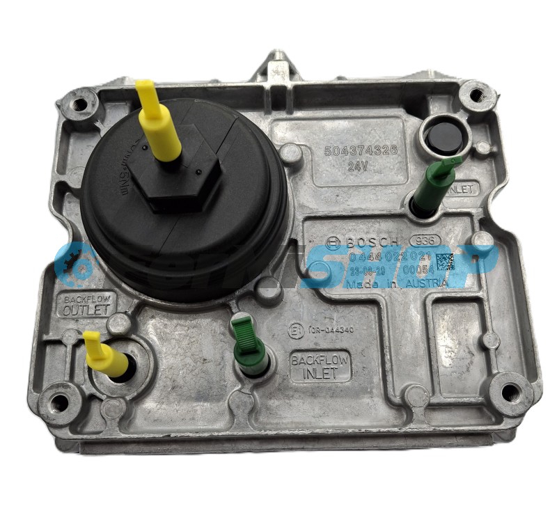 504374326-C čerpadlo AdBlue® Iveco Eurocargo, Stralis, Trakker E4