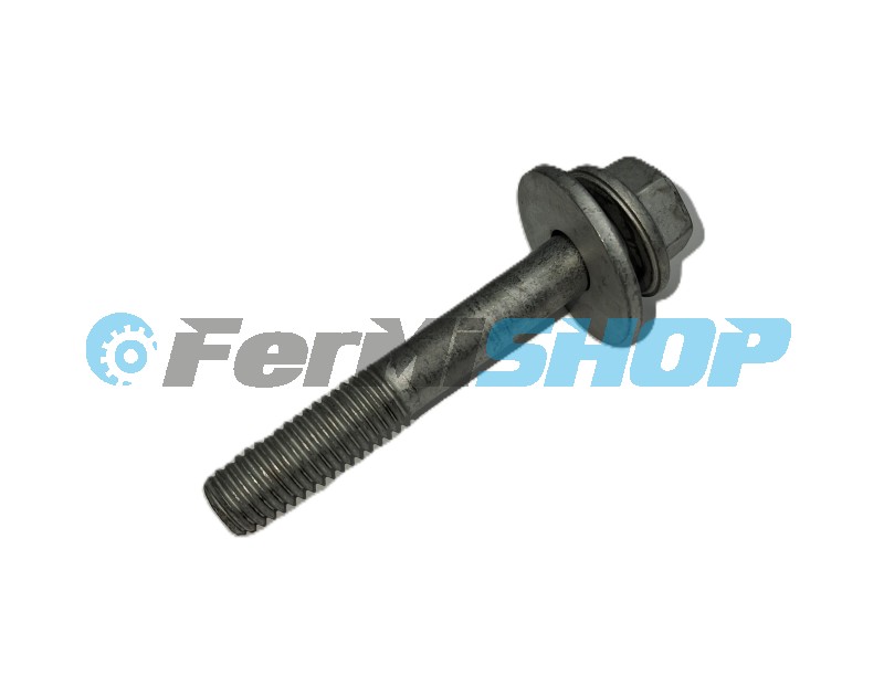 5802495865 skrutka prevodu riadenia Iveco Daily