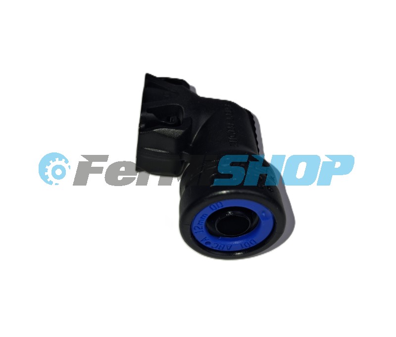 41285211 spoj závitový - koleno vzduchovej hadice Iveco Eurocargo; Stralis, Trakker