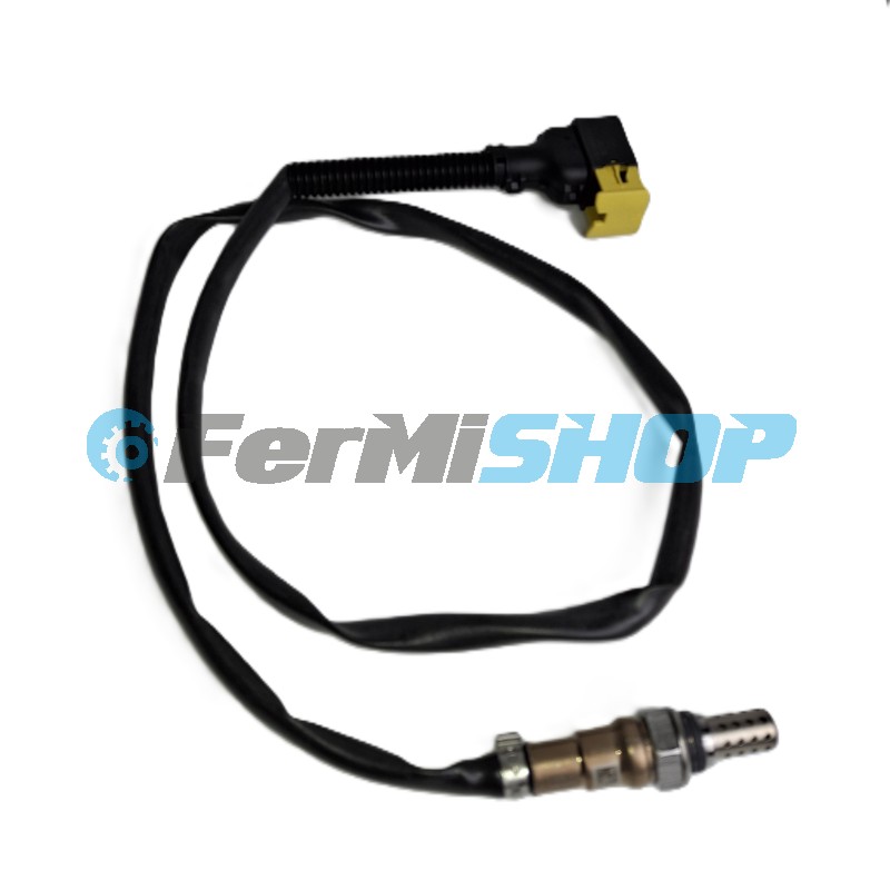 5802392191-MD snímač NH3 Iveco S-WAY