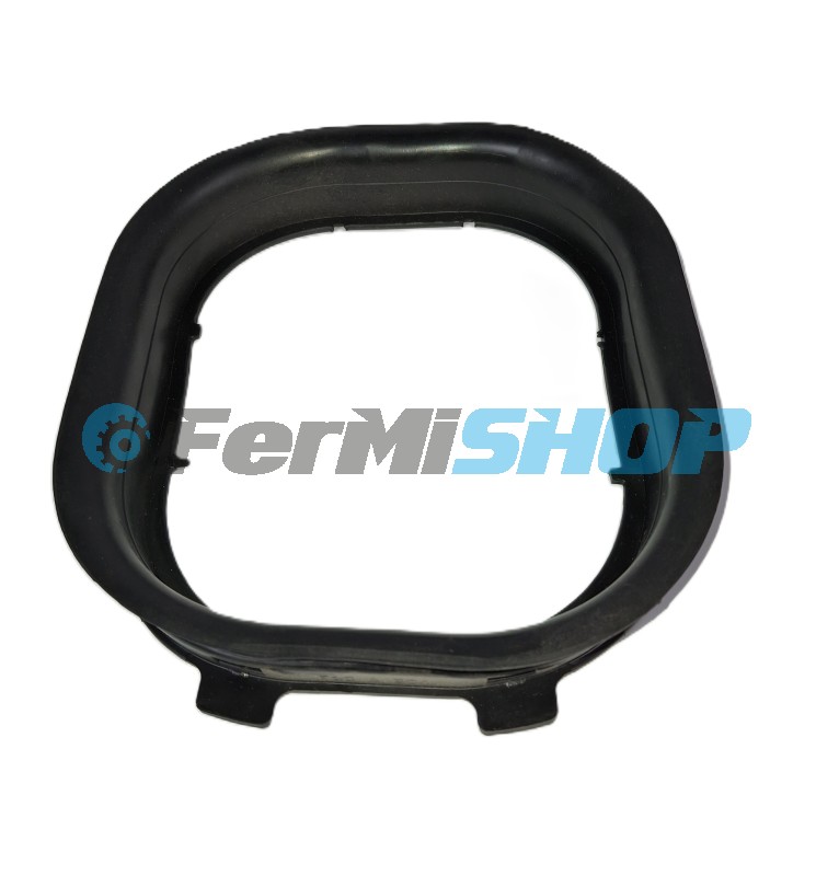 504066679 tesnenie krytu filtra Iveco Daily
