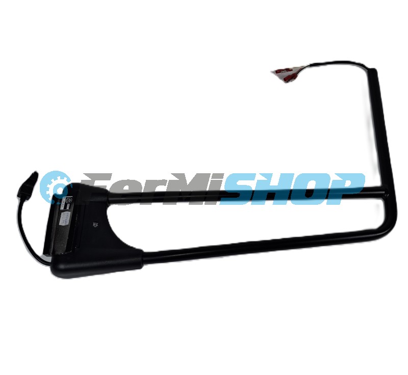 500020004 rameno spätného zrkadla Pravé CW