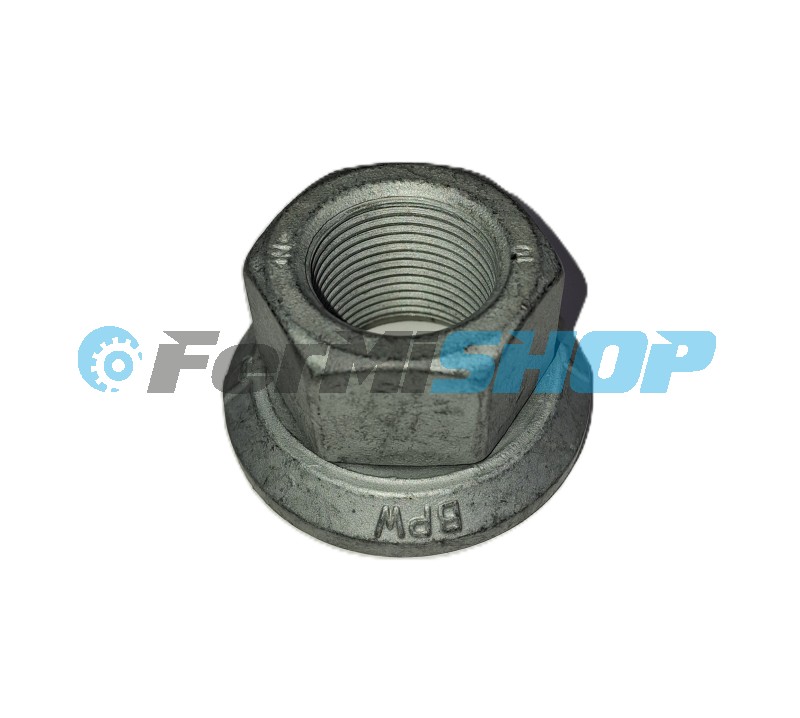 0526054100 matica kola BPW  22 x 1,5 mm