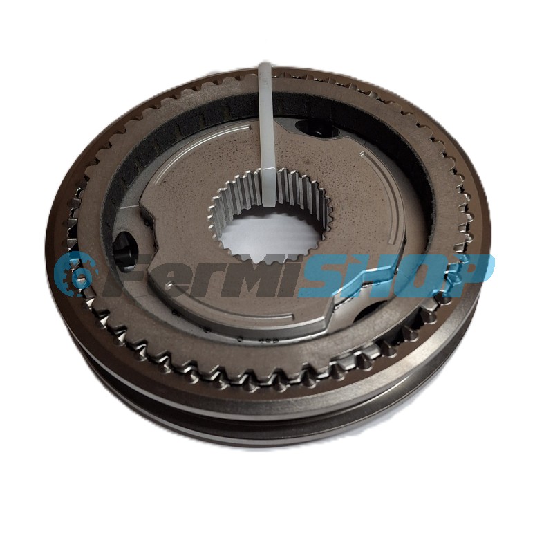 99808440 sada synchrónu 5-6 stupeň Iveco Daily